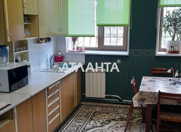 Багатокімнатна квартира за адресою вул. Французький бульв. (площа 147 м²) - Atlanta.ua - фото 15