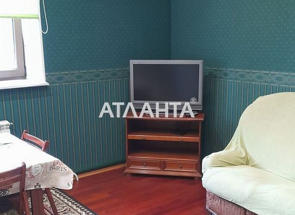 Багатокімнатна квартира за адресою вул. Французький бульв. (площа 147 м²) - Atlanta.ua - фото 16