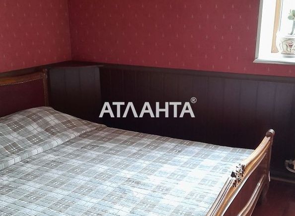 Багатокімнатна квартира за адресою вул. Французький бульв. (площа 147 м²) - Atlanta.ua - фото 17
