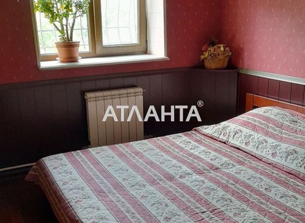 Багатокімнатна квартира за адресою вул. Французький бульв. (площа 147 м²) - Atlanta.ua - фото 18