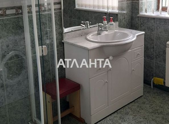 Багатокімнатна квартира за адресою вул. Французький бульв. (площа 147 м²) - Atlanta.ua - фото 19