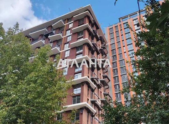 2-кімнатна квартира за адресою Цегельний пров. (площа 52,7 м²) - Atlanta.ua