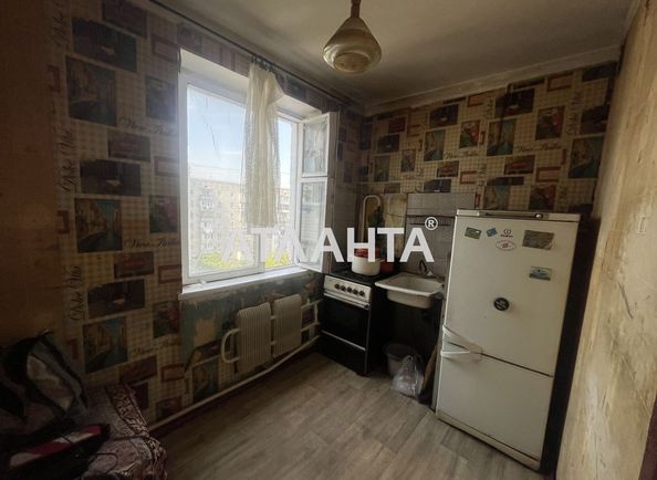 1-кімнатна квартира за адресою Мира пр. (площа 33 м²) - Atlanta.ua - фото 4
