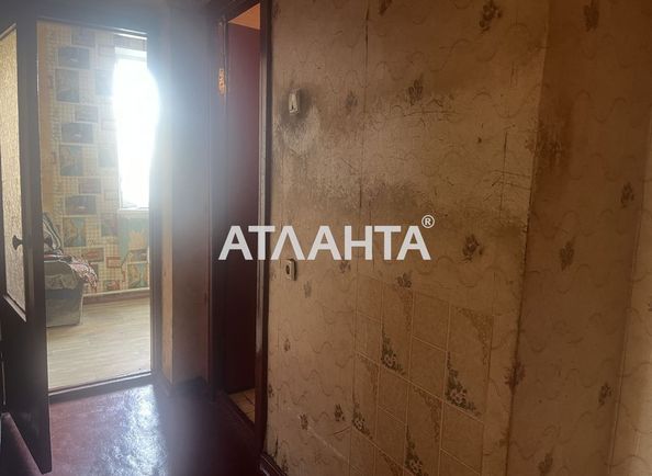 1-кімнатна квартира за адресою Мира пр. (площа 33 м²) - Atlanta.ua - фото 7