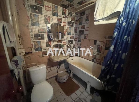 1-кімнатна квартира за адресою Мира пр. (площа 33 м²) - Atlanta.ua - фото 8