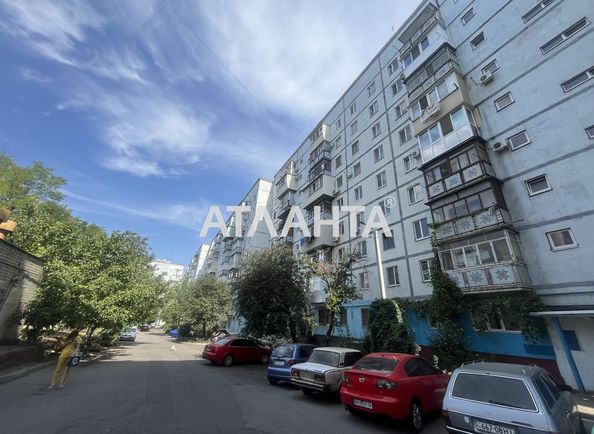 1-кімнатна квартира за адресою Мира пр. (площа 33 м²) - Atlanta.ua