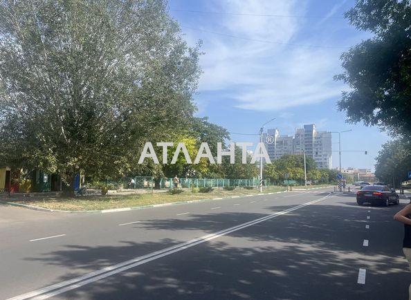 1-кімнатна квартира за адресою Мира пр. (площа 33 м²) - Atlanta.ua - фото 10
