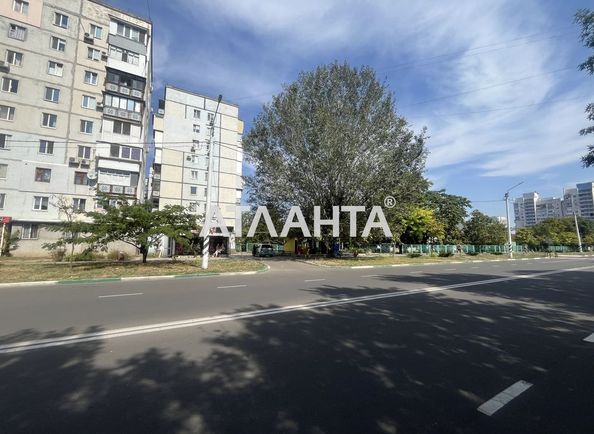 1-кімнатна квартира за адресою Мира пр. (площа 33 м²) - Atlanta.ua - фото 2