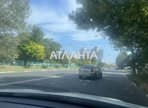 1-кімнатна квартира за адресою Мира пр. (площа 33 м²) - Atlanta.ua - фото 11