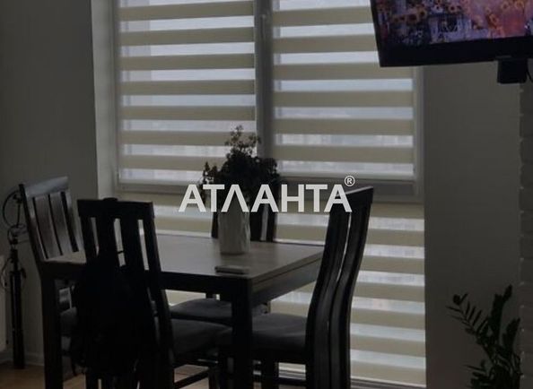 1-room apartment apartment by the address st. Begovaya ul (area 41 m²) - Atlanta.ua - photo 2