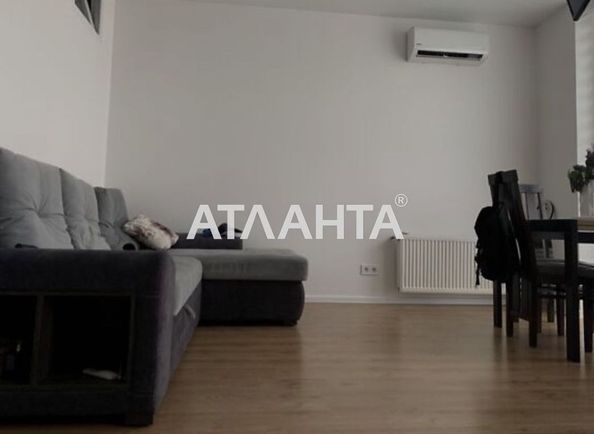1-room apartment apartment by the address st. Begovaya ul (area 41 m²) - Atlanta.ua - photo 3