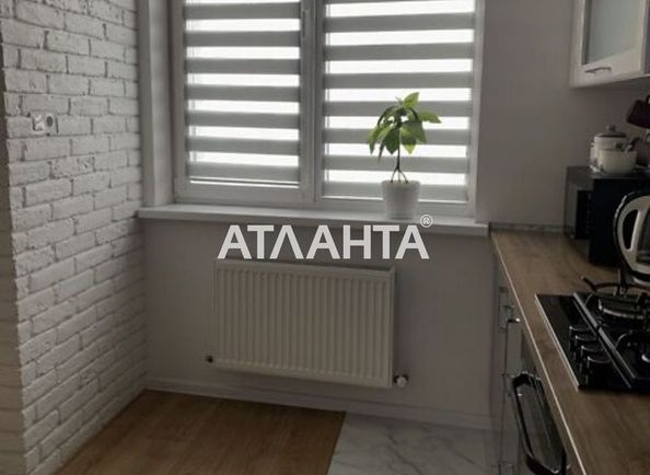 1-room apartment apartment by the address st. Begovaya ul (area 41 m²) - Atlanta.ua - photo 5