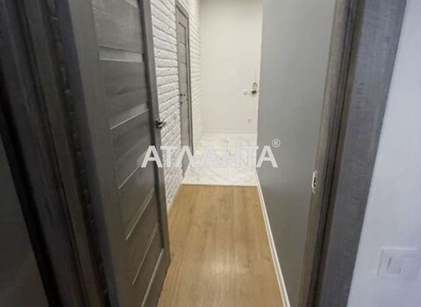 1-room apartment apartment by the address st. Begovaya ul (area 41 m²) - Atlanta.ua - photo 6