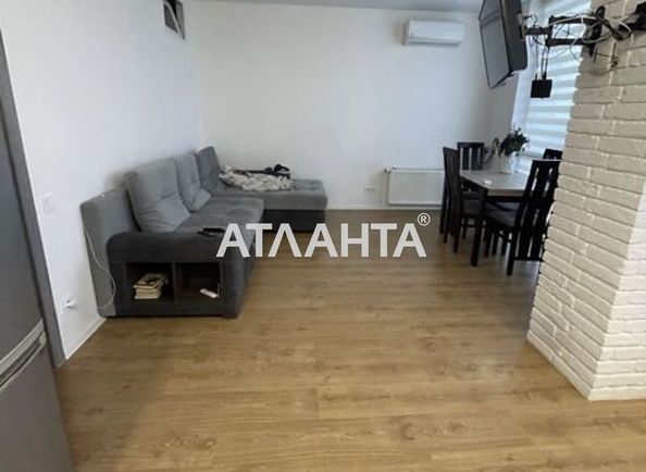 1-room apartment apartment by the address st. Begovaya ul (area 41 m²) - Atlanta.ua - photo 7