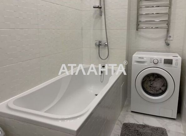 1-room apartment apartment by the address st. Begovaya ul (area 41 m²) - Atlanta.ua - photo 8
