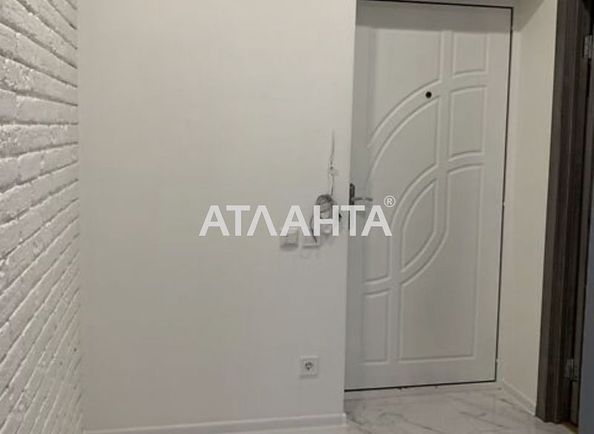 1-room apartment apartment by the address st. Begovaya ul (area 41 m²) - Atlanta.ua - photo 9
