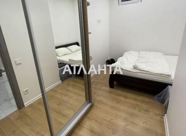 1-room apartment apartment by the address st. Begovaya ul (area 41 m²) - Atlanta.ua - photo 10