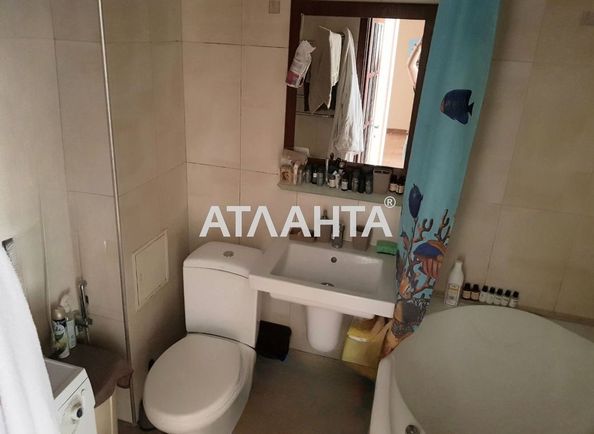 2-rooms apartment apartment by the address st. Parusnaya Geroev Stalingrada (area 59 m²) - Atlanta.ua - photo 10
