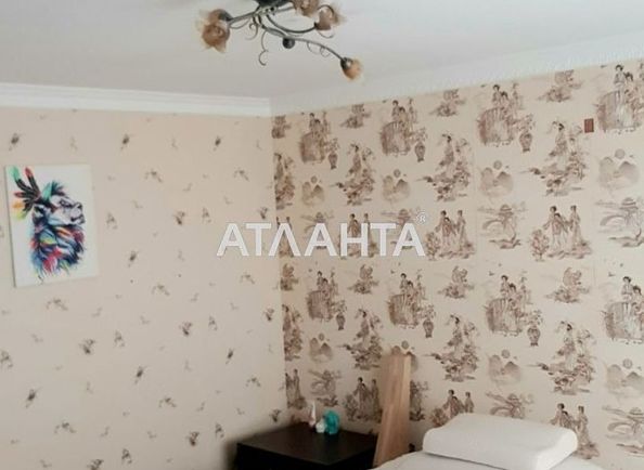 2-rooms apartment apartment by the address st. Parusnaya Geroev Stalingrada (area 59 m²) - Atlanta.ua - photo 3
