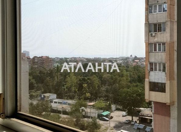 2-rooms apartment apartment by the address st. Parusnaya Geroev Stalingrada (area 59 m²) - Atlanta.ua - photo 6