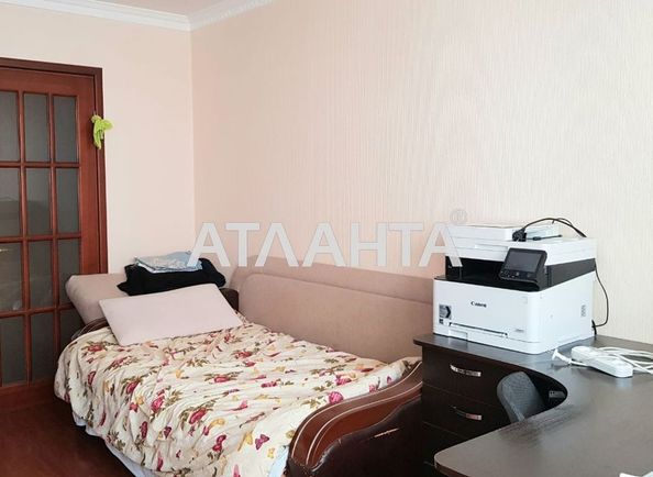 2-rooms apartment apartment by the address st. Parusnaya Geroev Stalingrada (area 59 m²) - Atlanta.ua - photo 5