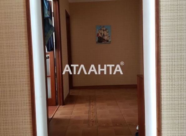 2-rooms apartment apartment by the address st. Parusnaya Geroev Stalingrada (area 59 m²) - Atlanta.ua - photo 8