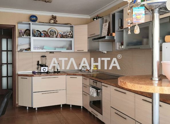 2-rooms apartment apartment by the address st. Parusnaya Geroev Stalingrada (area 59 m²) - Atlanta.ua