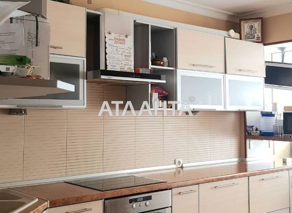 2-rooms apartment apartment by the address st. Parusnaya Geroev Stalingrada (area 59 m²) - Atlanta.ua - photo 2