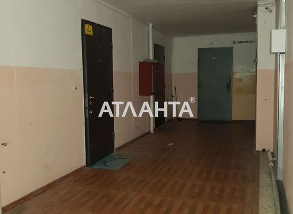2-rooms apartment apartment by the address st. Parusnaya Geroev Stalingrada (area 59 m²) - Atlanta.ua - photo 11
