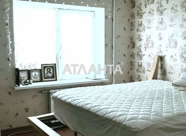 2-rooms apartment apartment by the address st. Parusnaya Geroev Stalingrada (area 59 m²) - Atlanta.ua - photo 4