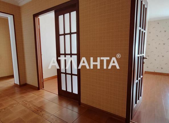 2-rooms apartment apartment by the address st. Parusnaya Geroev Stalingrada (area 59 m²) - Atlanta.ua - photo 3