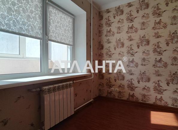 2-rooms apartment apartment by the address st. Parusnaya Geroev Stalingrada (area 59 m²) - Atlanta.ua - photo 20