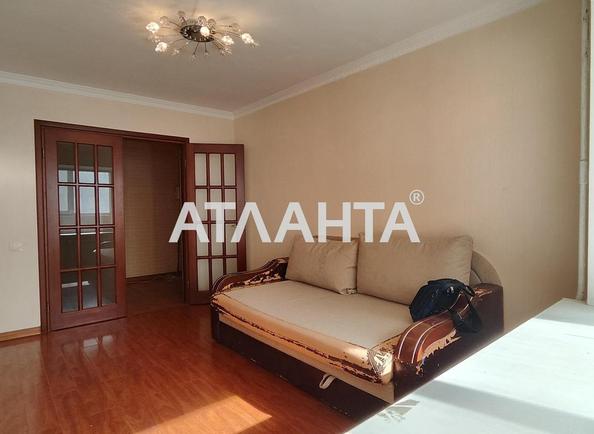 2-rooms apartment apartment by the address st. Parusnaya Geroev Stalingrada (area 59 m²) - Atlanta.ua - photo 4