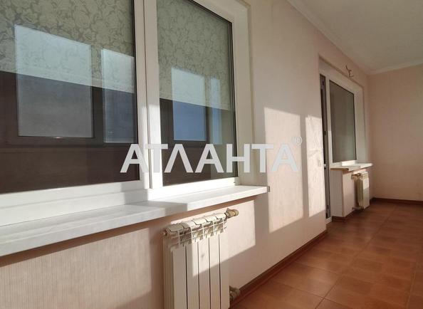 2-rooms apartment apartment by the address st. Parusnaya Geroev Stalingrada (area 59 m²) - Atlanta.ua - photo 5
