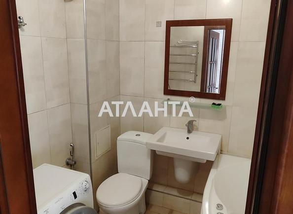 2-rooms apartment apartment by the address st. Parusnaya Geroev Stalingrada (area 59 m²) - Atlanta.ua - photo 15