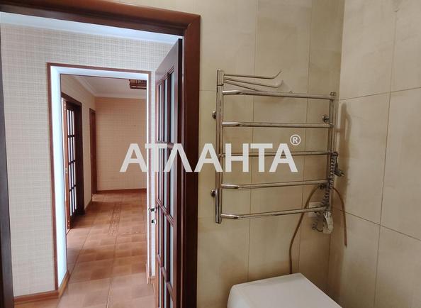 2-rooms apartment apartment by the address st. Parusnaya Geroev Stalingrada (area 59 m²) - Atlanta.ua - photo 19
