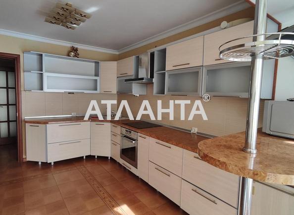 2-rooms apartment apartment by the address st. Parusnaya Geroev Stalingrada (area 59 m²) - Atlanta.ua - photo 12