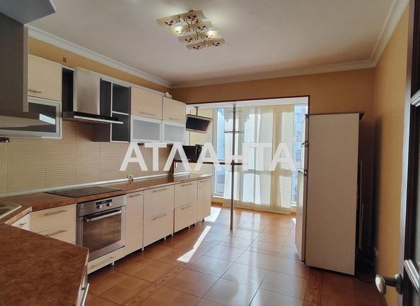 2-rooms apartment apartment by the address st. Parusnaya Geroev Stalingrada (area 59 m²) - Atlanta.ua