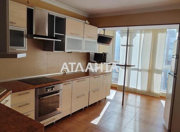 2-rooms apartment apartment by the address st. Parusnaya Geroev Stalingrada (area 59 m²) - Atlanta.ua - photo 24