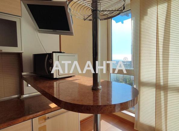 2-rooms apartment apartment by the address st. Parusnaya Geroev Stalingrada (area 59 m²) - Atlanta.ua - photo 13