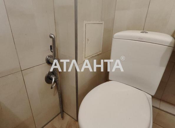 2-rooms apartment apartment by the address st. Parusnaya Geroev Stalingrada (area 59 m²) - Atlanta.ua - photo 16