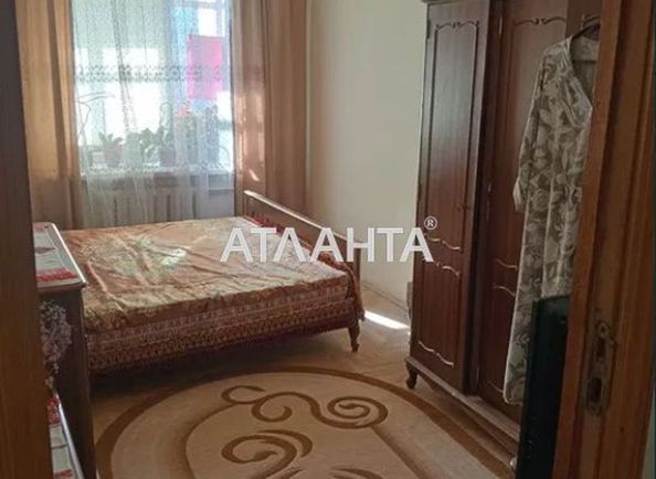 3-rooms apartment apartment by the address st. Planernaya ul (area 77 m²) - Atlanta.ua