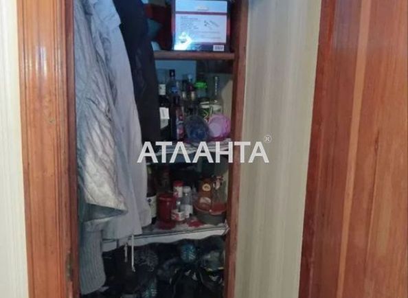 3-rooms apartment apartment by the address st. Planernaya ul (area 77 m²) - Atlanta.ua - photo 13