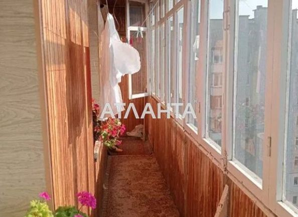 3-rooms apartment apartment by the address st. Planernaya ul (area 77 m²) - Atlanta.ua - photo 17