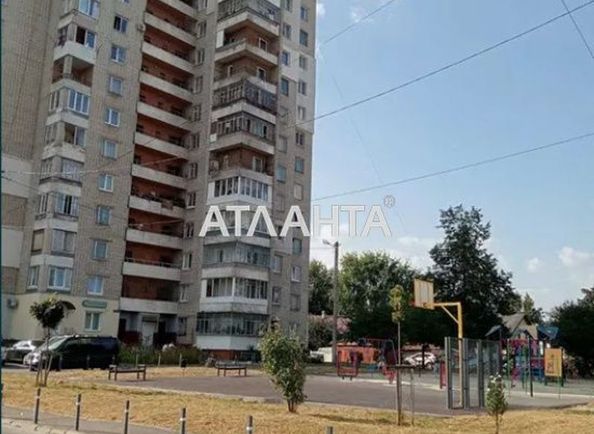 3-rooms apartment apartment by the address st. Planernaya ul (area 77 m²) - Atlanta.ua - photo 19