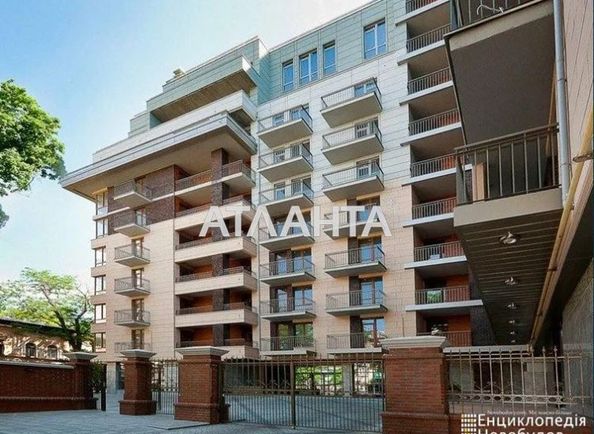 2-rooms apartment apartment by the address st. Otradnaya (area 84 m²) - Atlanta.ua - photo 15