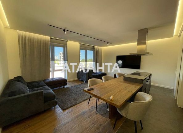2-rooms apartment apartment by the address st. Otradnaya (area 84 m²) - Atlanta.ua