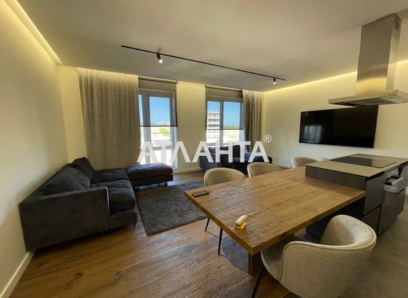 2-rooms apartment apartment by the address st. Otradnaya (area 84 m²) - Atlanta.ua - photo 2