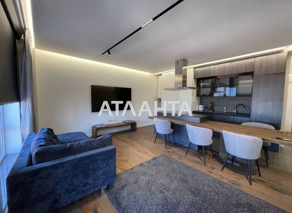 2-rooms apartment apartment by the address st. Otradnaya (area 84 m²) - Atlanta.ua - photo 3