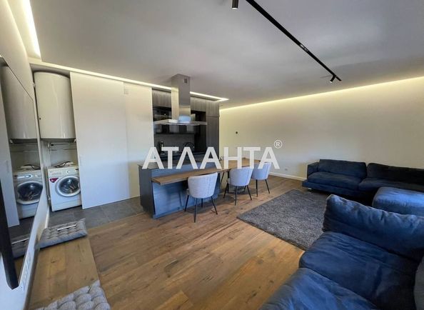2-rooms apartment apartment by the address st. Otradnaya (area 84 m²) - Atlanta.ua - photo 4